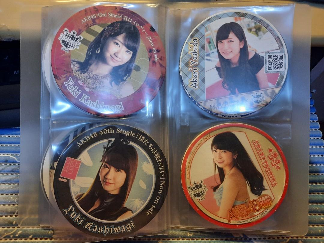 日本akb48 Cafe杯墊柏木由紀吉田朱里松井珠理奈ske48 Hkt48 日本明星 Carousell 日本akb48 Cafe杯墊柏木由紀吉田朱里松井珠理奈ske48 Hkt48 日本明星 Carousell