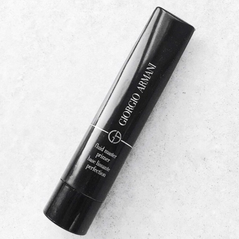 ARMANI Fluid Master Primer Base Lissante