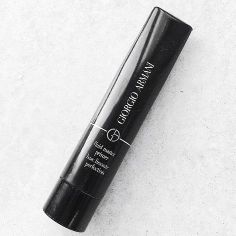Armani fluid master primer new arrivals