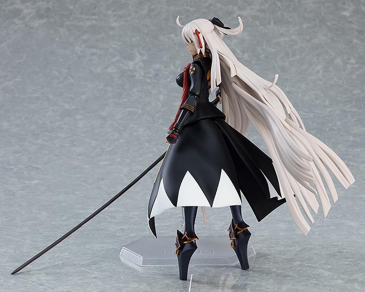日版 FGO 沖田總司 可動 Figure figma 515 Fate/Grand Order Alter 預訂, 興趣及遊戲, 玩具 ...