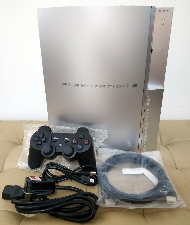 cheap jailbroken ps3