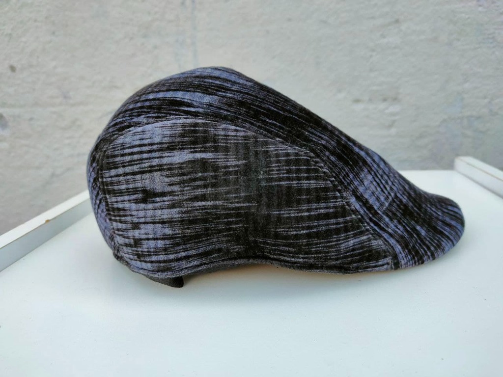 Topi driving new arrivals cap
