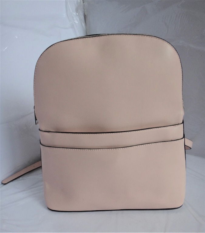 A New Day Target Backpack Dome Zip Closure NewUSA Women s