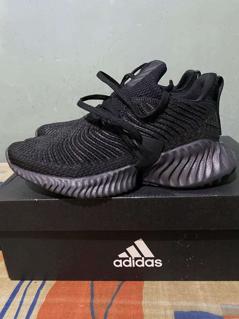Alphabounce instinct w deals