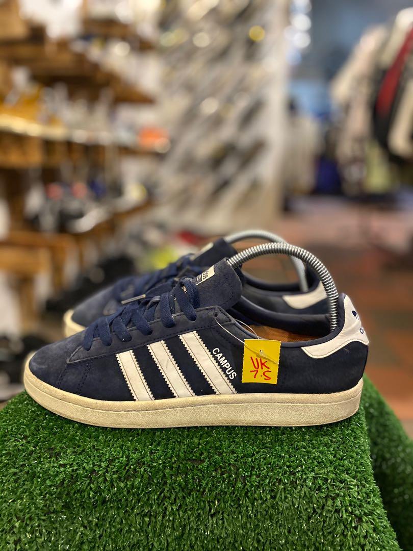 Adidas campus uk on sale
