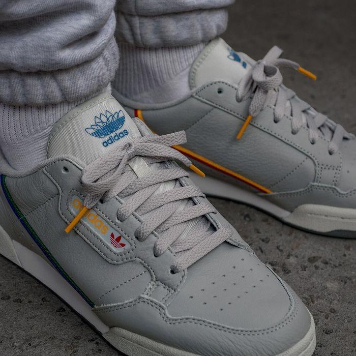 Continental 80 gray new arrivals