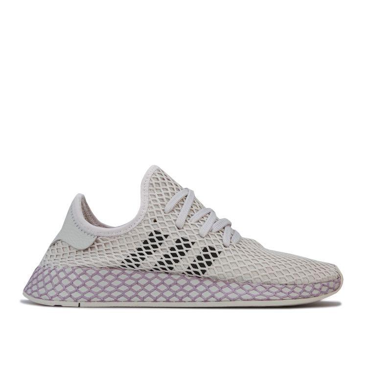 adidas deerupt for running