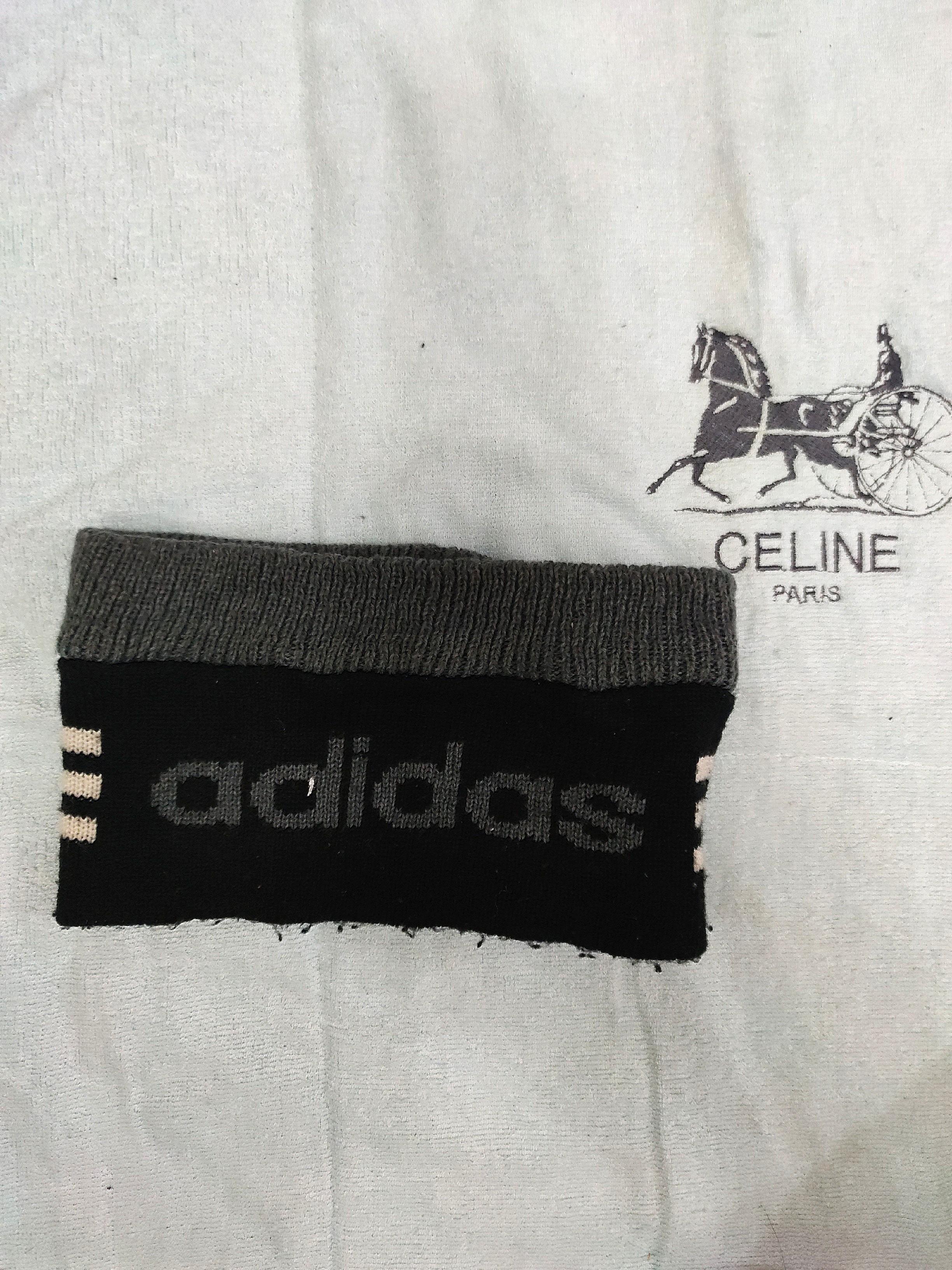 Adidas headband, Men's Fashion, Watches & Accessories, Cap & Hats on
