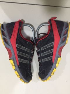 Adidas kanadia deals tr5 decathlon