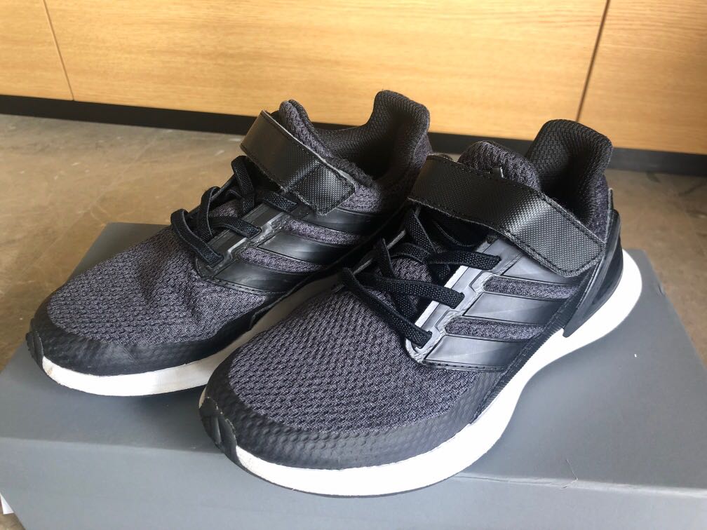 adidas kids sport shoes