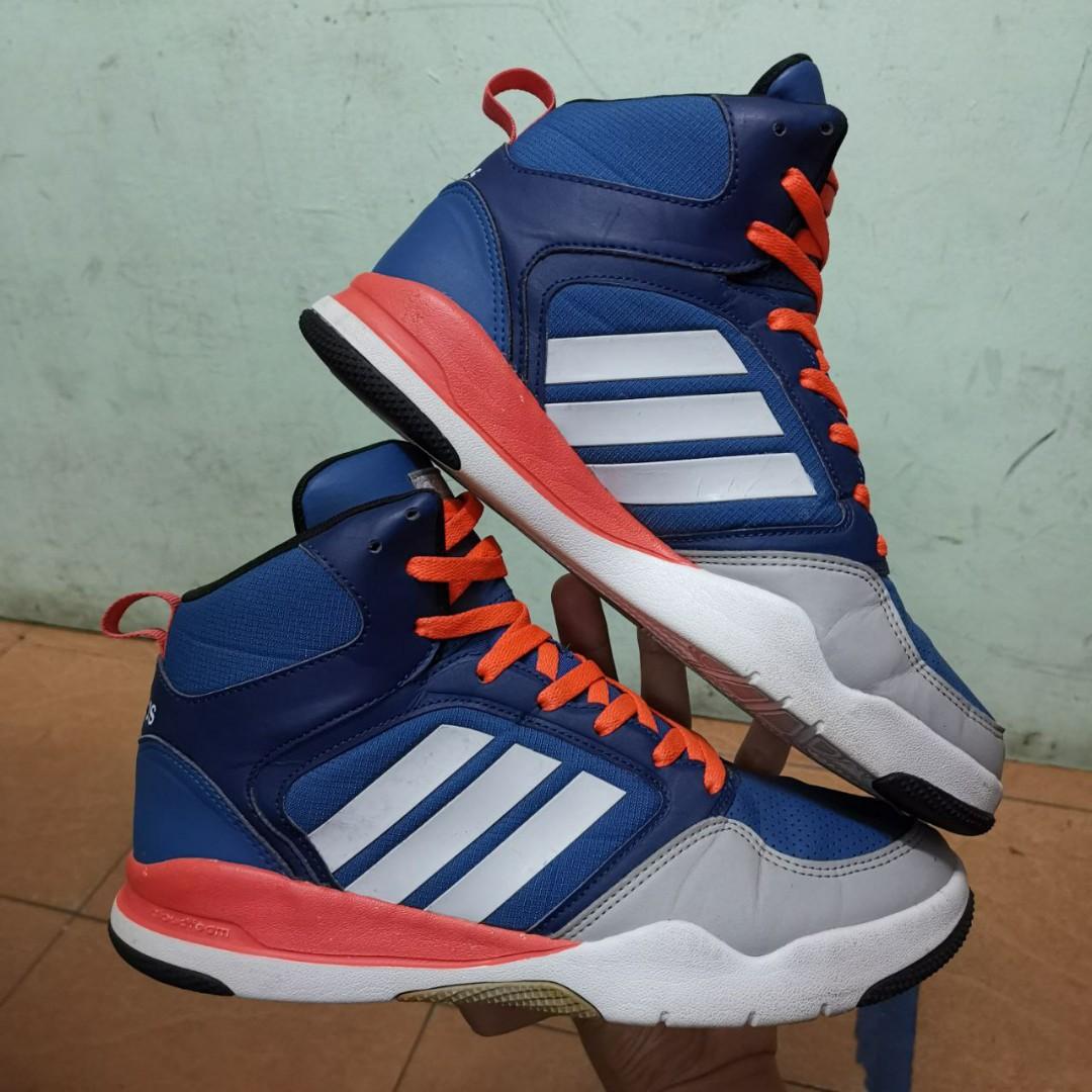 Adidas NEO Cloudfoam Shoes Sneakers Men s Fashion Footwear