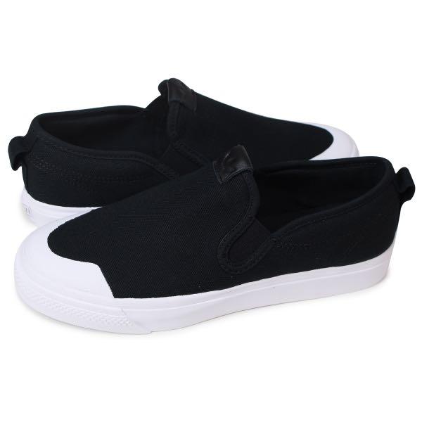 Mens adidas clearance slip on trainers
