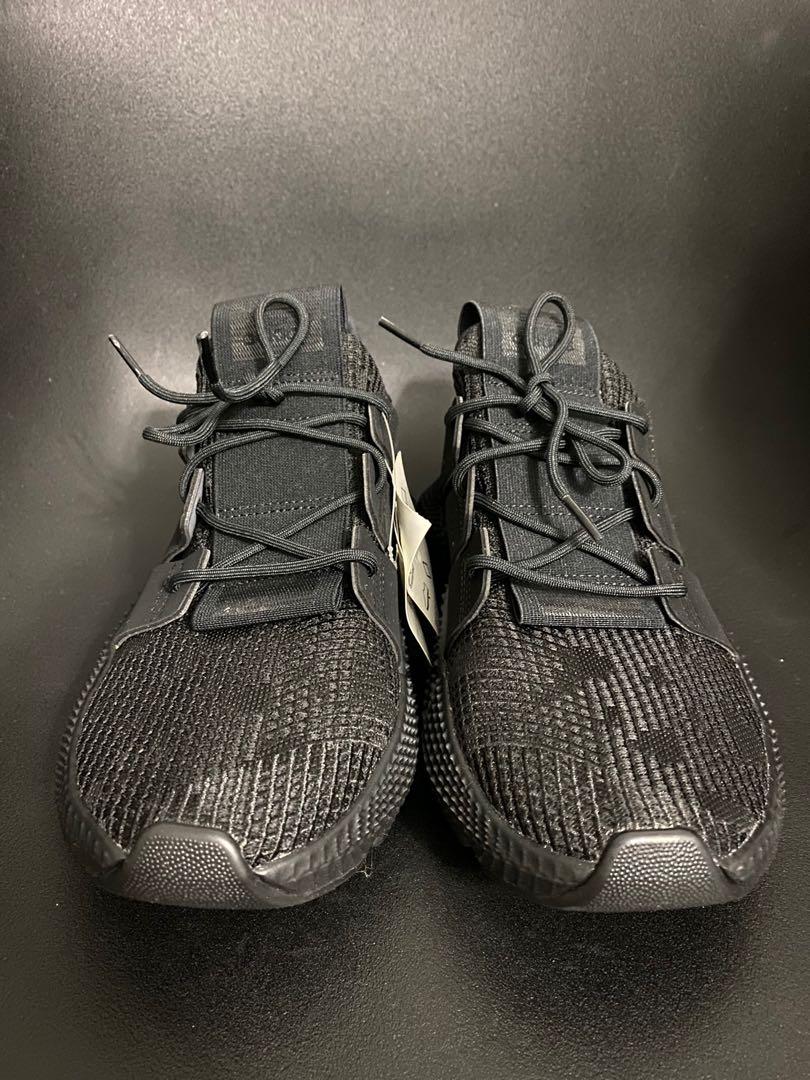 All black new arrivals prophere
