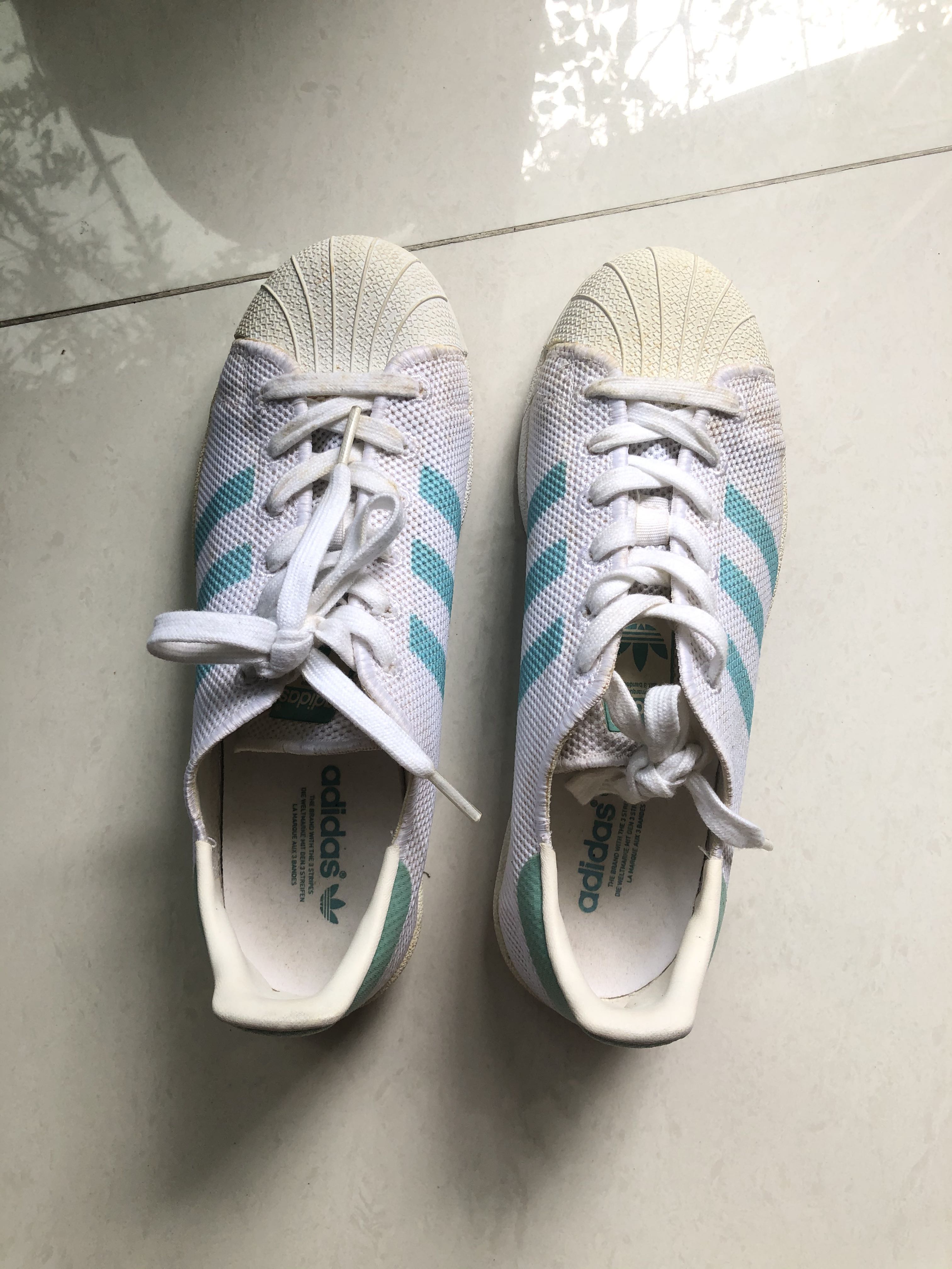 superstar mint