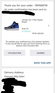 (Category: ) located in . Submitted by kamarolafiq (Listing ID 1065582545, Image 1). Description: .