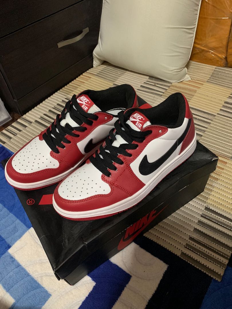 aj1 low premium