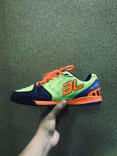 al ikhsan futsal shoes