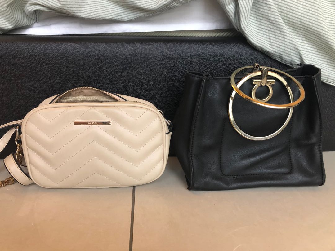 Mollyyy leather hotsell tassel backpack