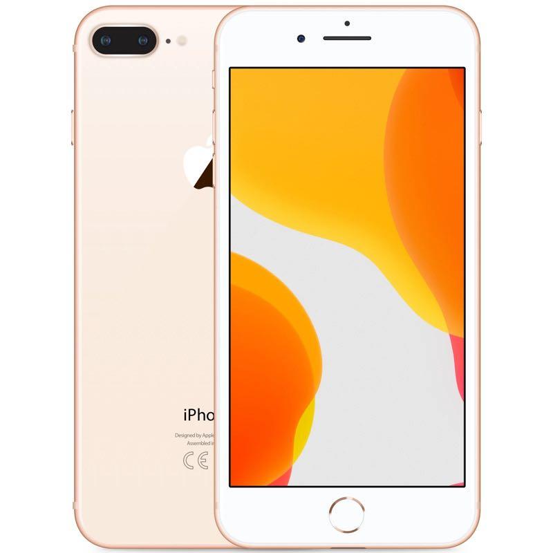 Apple iPhone 8 Plus 256g 金色, 手提電話, 手機, iPhone, iPhone 8