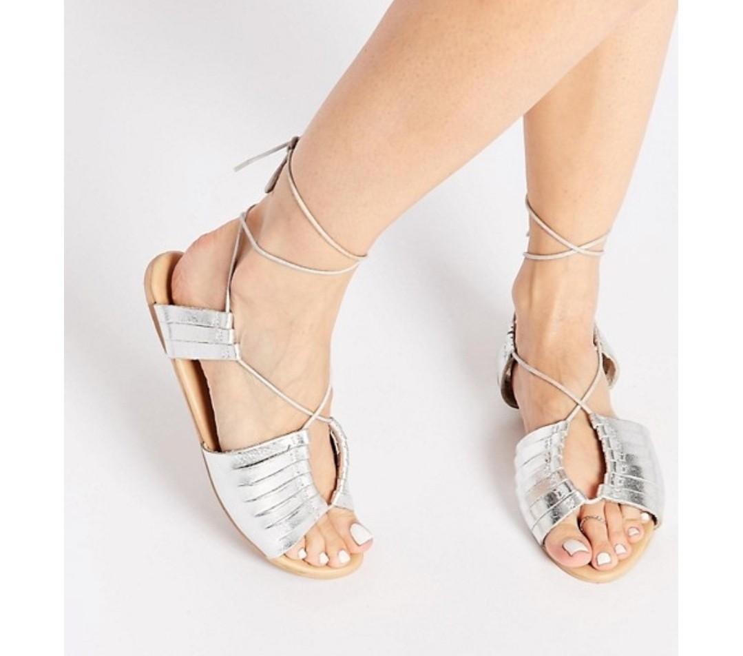 asos sandals uk