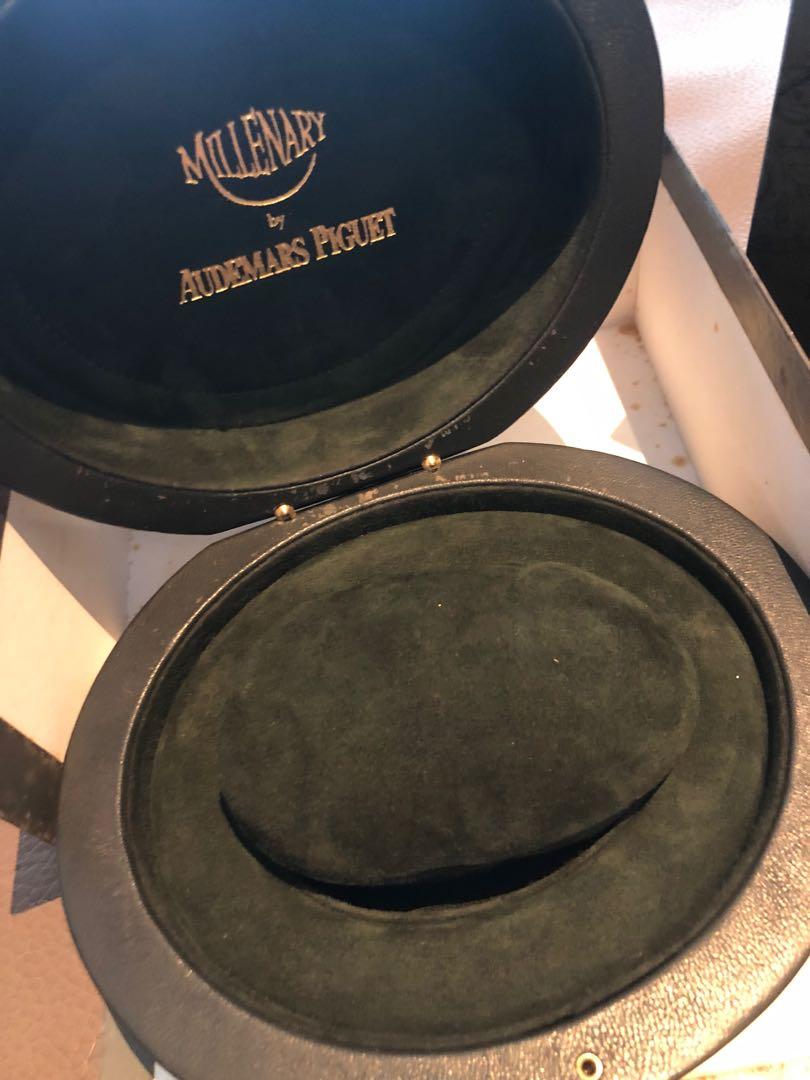 Audemars Piguet Watch Box -AP Box, Men's Fashion, Watches & Accessories ...