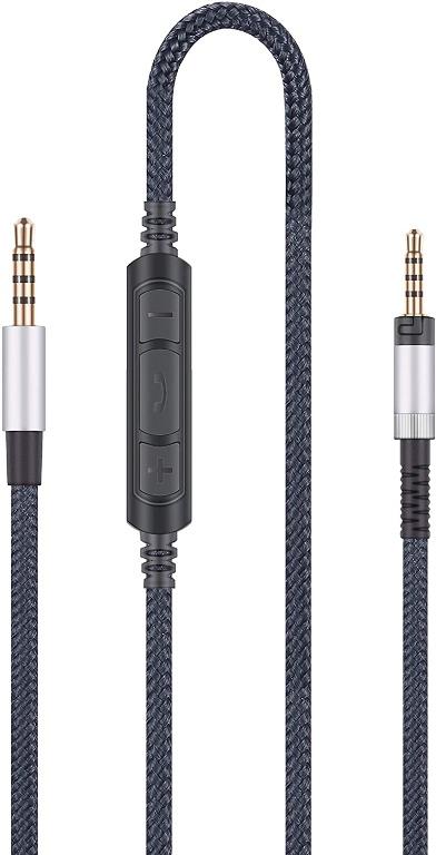 sennheiser hd 4.40 bt microphone