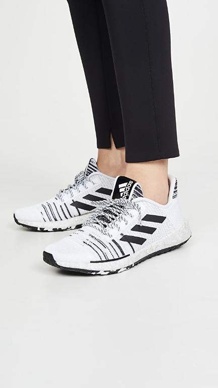 AUTHENTIC Adidas Womens PULSEBOOST HD X MISSONI SNEAKERS Women s Fashion Footwear Sneakers on Carousell