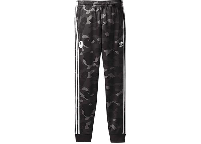 Bape adidas leggings best sale