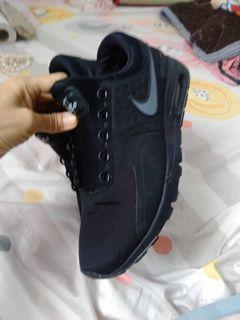 authentic nike sneaker