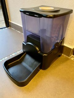 Ce compass automatic pet feeder online