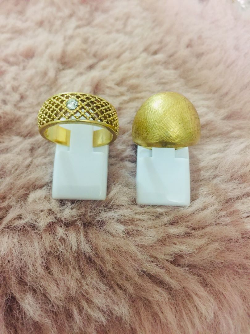 Avon ring shop sizes