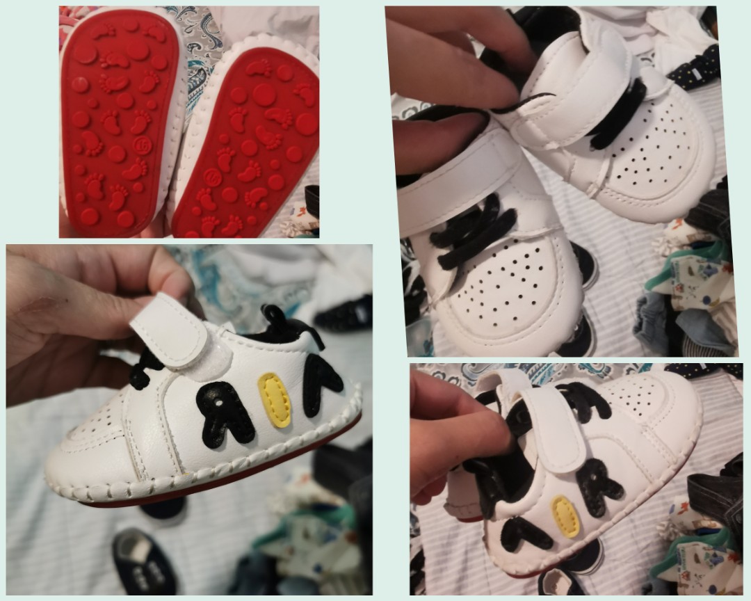 size 16 shoes