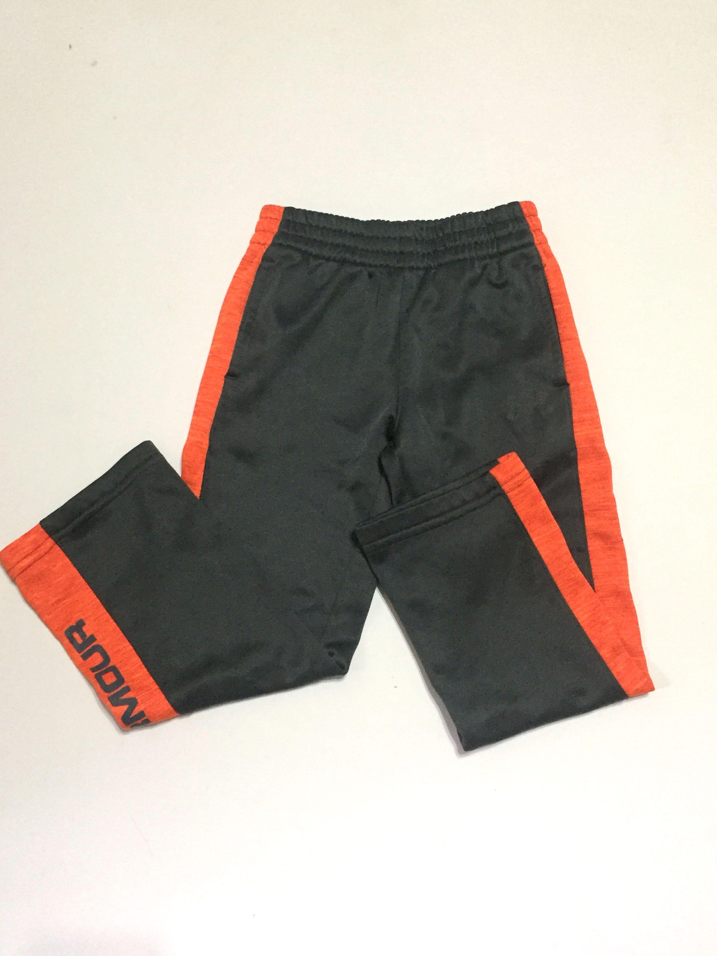 under armour for babies