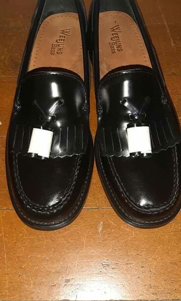Bass weejuns marietta ii hot sale