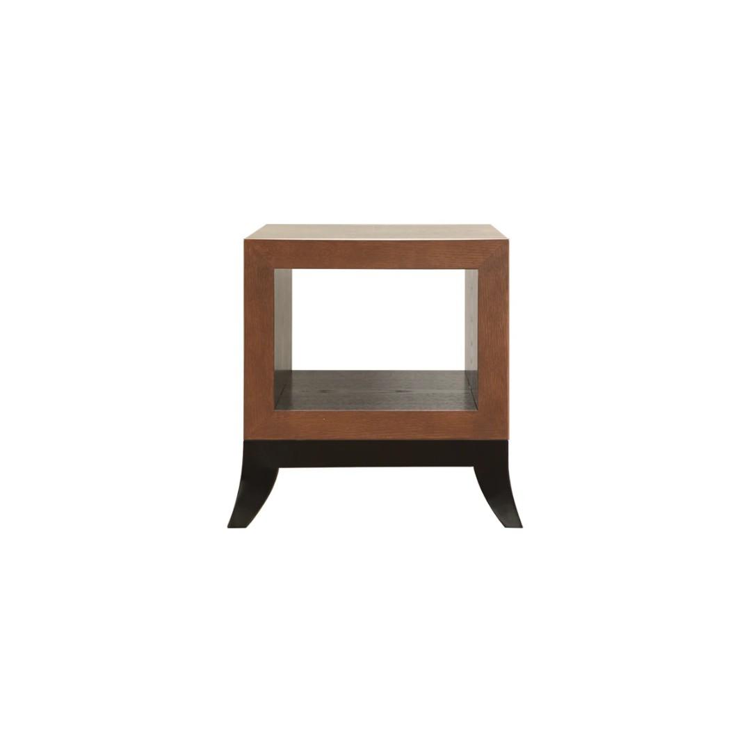 Bed Side Table Presidio 2 Unit