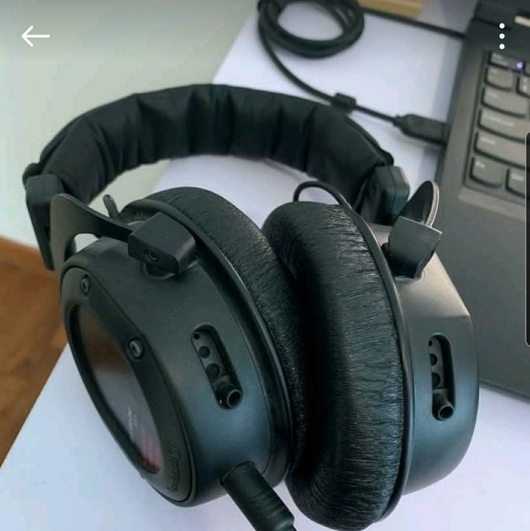 beyerdynamic custom studio thomann