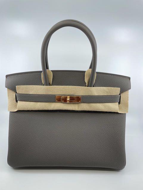 Birkin 30 etain store