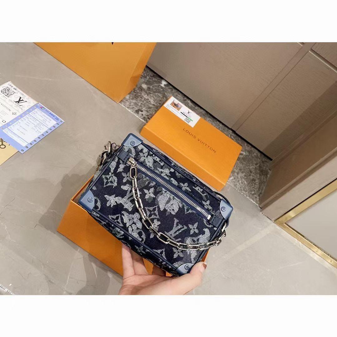 high quality sling bag