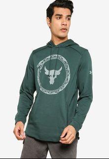 Under armour project rock snake 2025