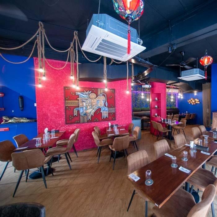 Boat Quay Bar, Entertainment, Events & Concerts on Carousell