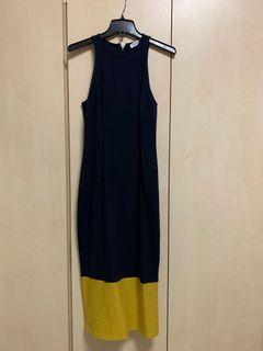 Brand New Love Bonito Bodycon Dress