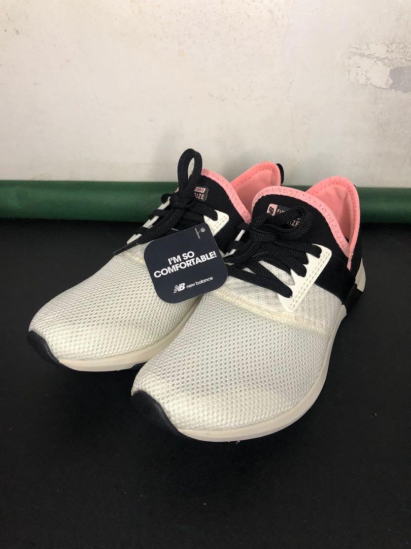 Brand new NEW BALANCE FuelCore NERGIZE training shoes 7.5 US