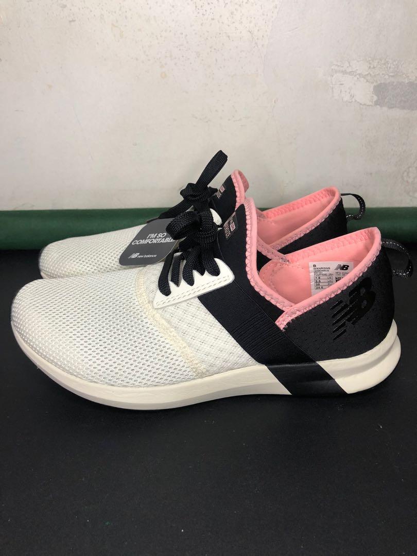 Brand new NEW BALANCE FuelCore NERGIZE training shoes 7.5 US