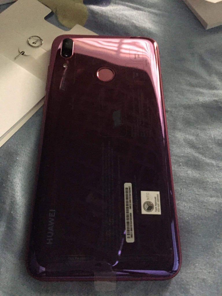 brandnew huawei phone for sale