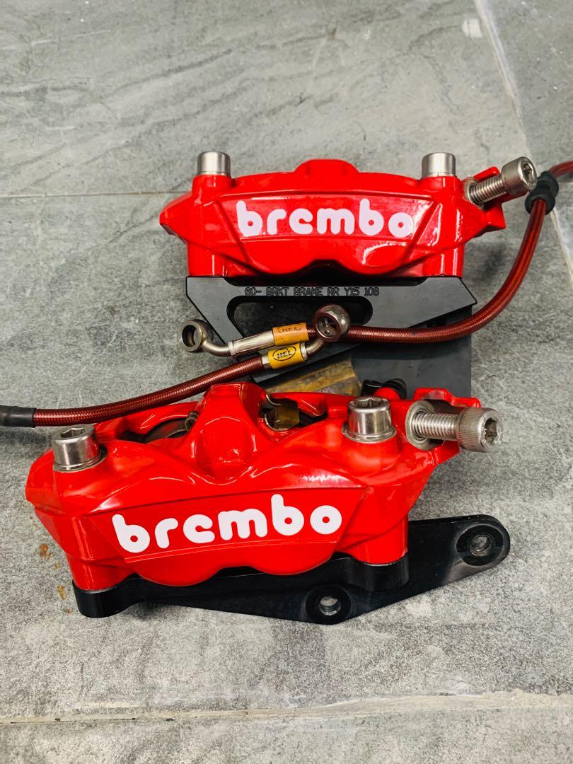 Brembo gsx discount