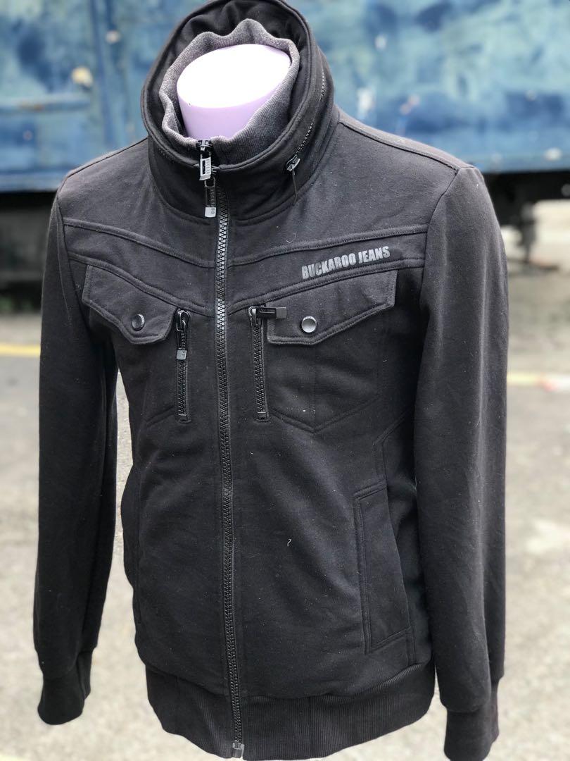 Buckaroo jeans jacket 2025 price
