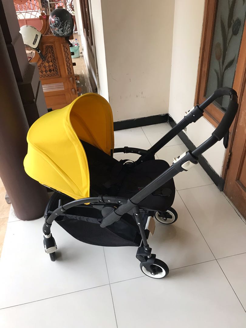 Bugaboo bee 2016 deals