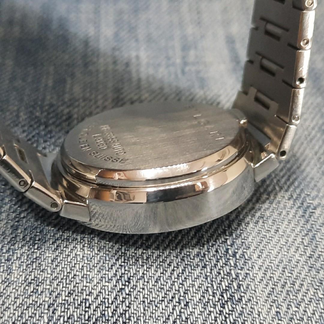 Bvlgari BB33SS-L9030 Swiss Made Automatic Wristwatch, Women's Fashion ...