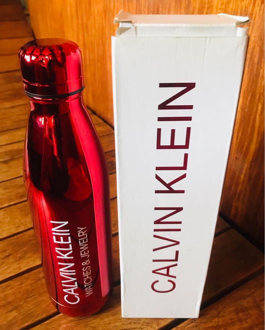 FREE Calvin Klein Water Bottle With Every CK Purchase We Are Open 10am-4pm  ⏰ While Stocks Last By Barry Bott Too Facebook 
