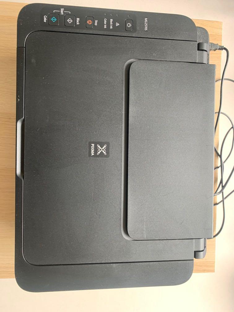 Canon Printer Not Printing Color Correctly Solved Canon